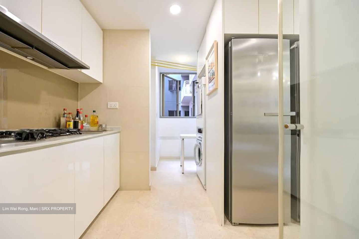Mon Jervois (D10), Condominium #603516331